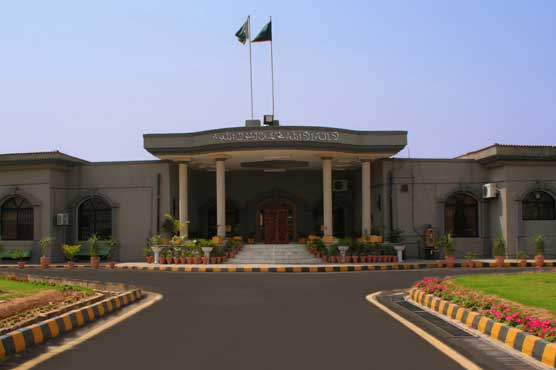 IHC summons details of Musharraf's medical check-up