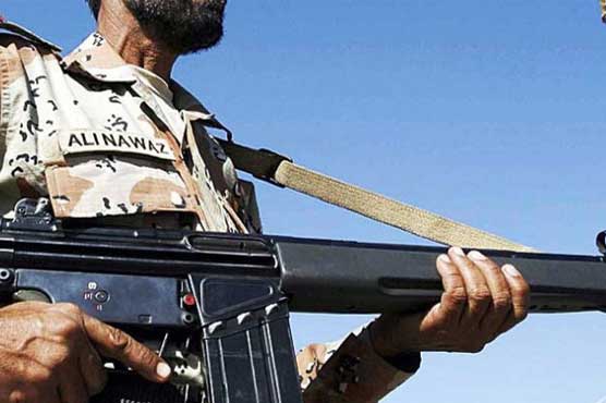 Witness identifies MQM election cell in-charge in Rangers lance naik murder