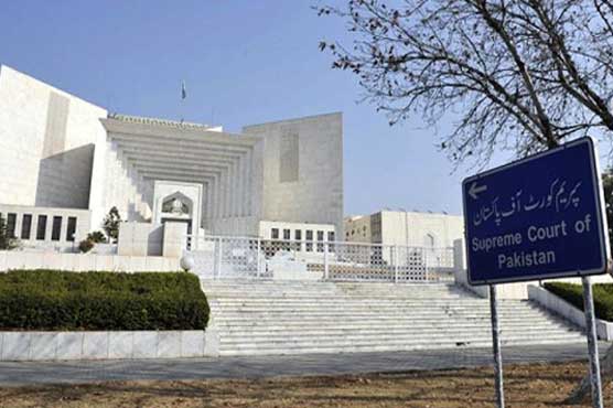 SC seeks reply over passage of ICT LG bill