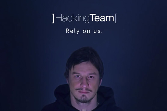 Italian spying company hacked: reports