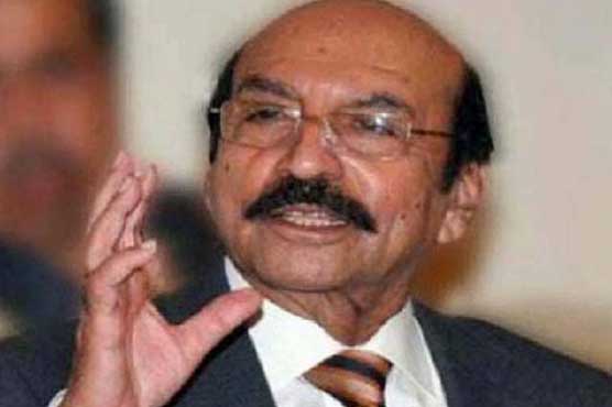CM Sindh forgets population of Karachi yet again