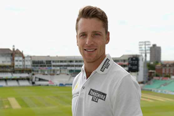 Botham's Ashes tales fire up Buttler