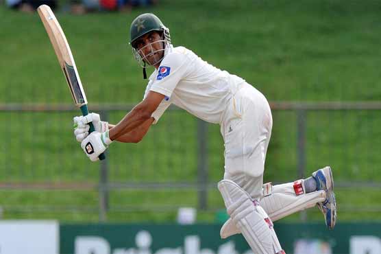 Pakistan rattle Sri Lanka with Masood-Younis show