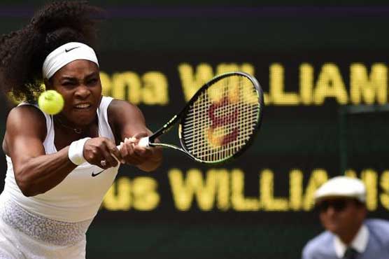 Tennis: Wimbledon day seven sidelines