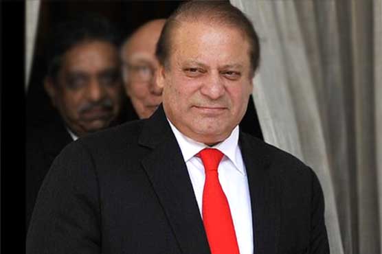 شنگھائی تعاون تنظیم پاک بھارت باہمی اعتماد بڑھانے میں مددگار ہوگی، نواز شریف