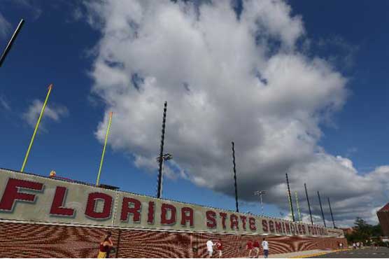 American football: New punch video brings more trouble