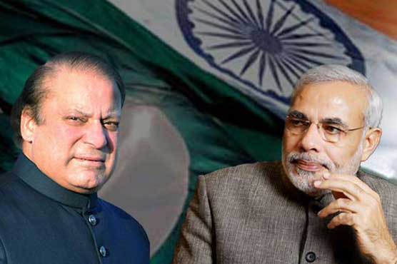 Modi desirous of meeting PM Nawaz in Russia: Indian authorities