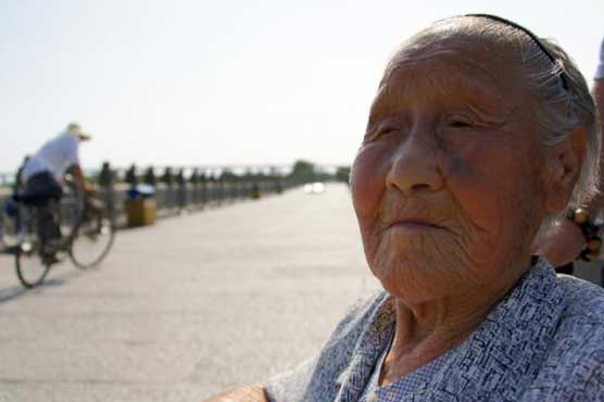 Dread and domination in Chinese memories of war