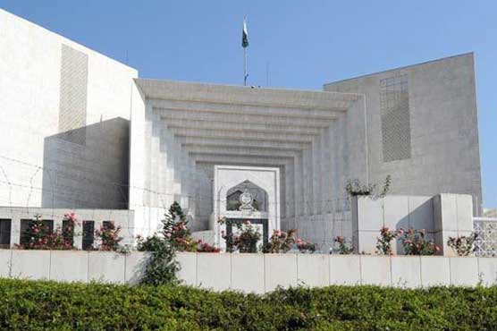 SCP orders govt to make will clear in Islamabad LB polls matter until July 8