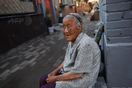 Dread and domination in Chinese memories of war