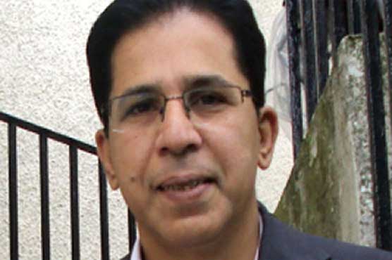 Imran Farooq murder case: deadlock occurs between Pakistan, British investigators