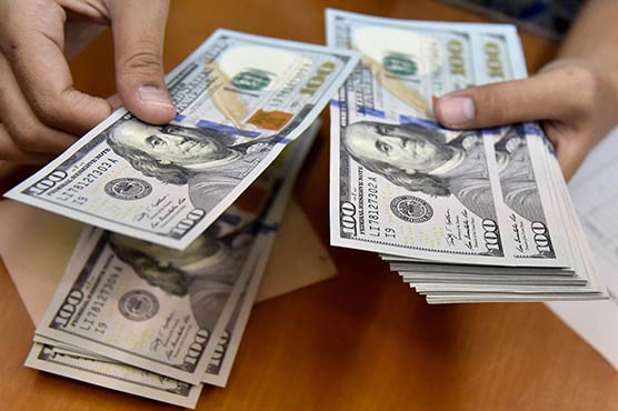 Dollar rises as Greece prepares bailout proposal