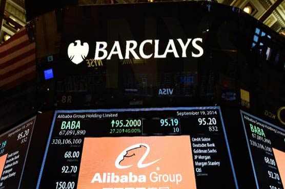 US-listed Chinese shares fall as home market teeters