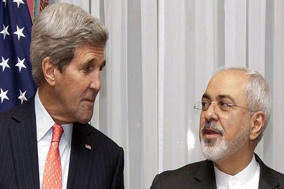 Iran talks miss new deadline, set to go to end of week