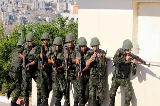 Hamas alleges mass arrests, torture by Palestinian Authority