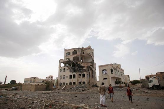 UN struggling to raise desperately needed funds for war-torn Yemen