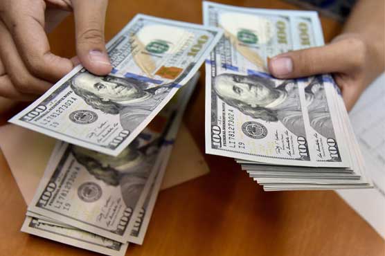 Dollar rises as Greece prepares bailout proposal