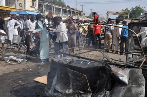 20 killed in Zaria, Nigeria bomb attack: state governor