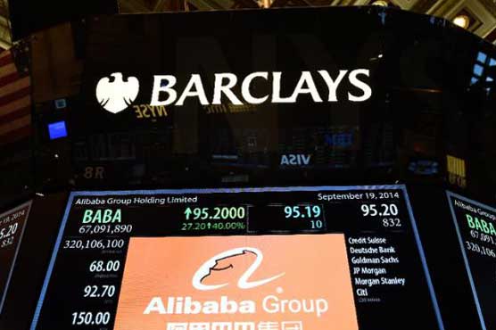 US-listed Chinese shares fall as home market teeters