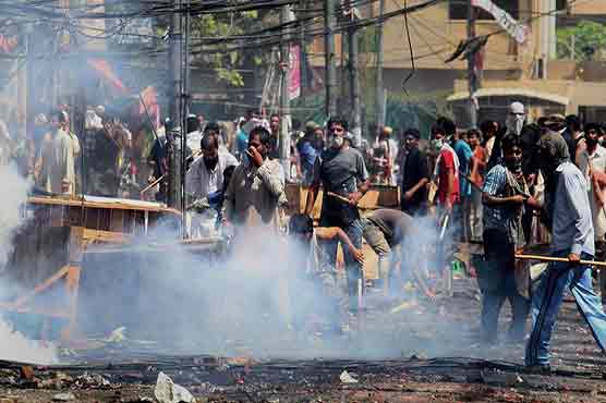 Model Town tragedy: ATC to indict PAT leaders, policemen on July 14