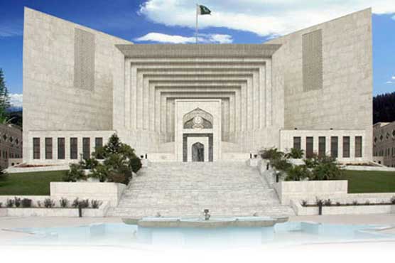 SC rejects Islamabad LB polls schedule, orders ECP to file new plan