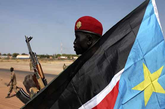 South Sudan: four years of freedom, 18 months of war