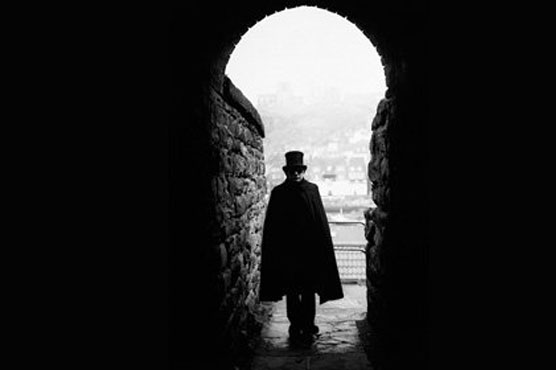 'Vampires' keep doctors in the dark for fear of stereotyping: study