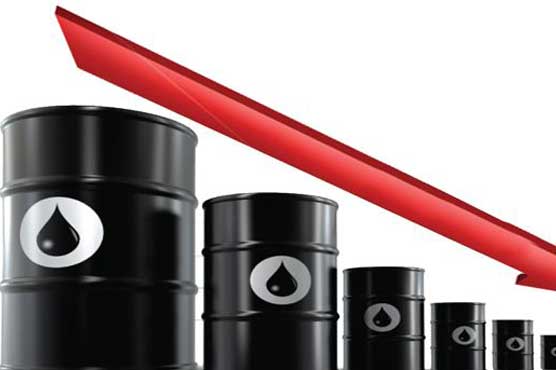 Oil prices down in Asia as Greece and China weigh