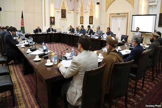 Afghan lawmakers reject female Supreme Court nominee