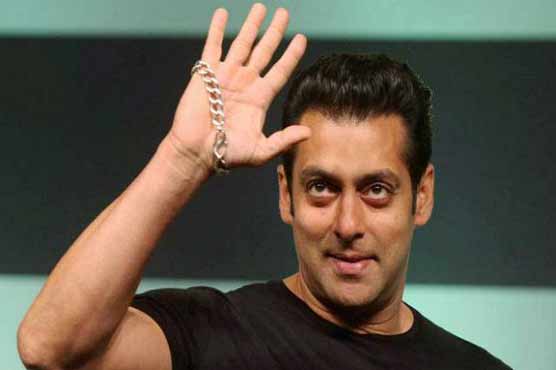 Salman Khan won't travel out of Mumbai for promotions