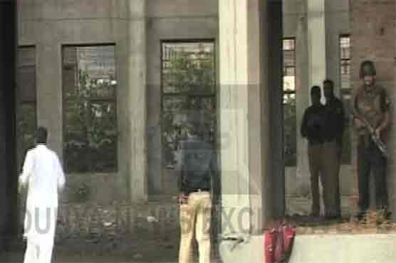 Gujranwala: Wanted terrorist killed in encounter with police