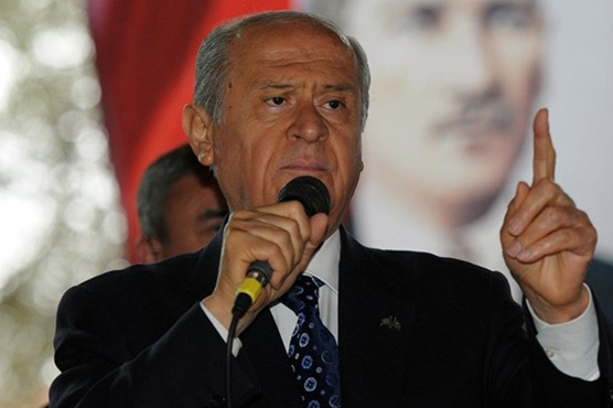 Outrage after Turkish politician excuses attack on 'slitty-eyed' tourists