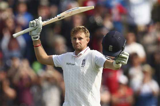 Ton-up Root leads England revival in Ashes opener