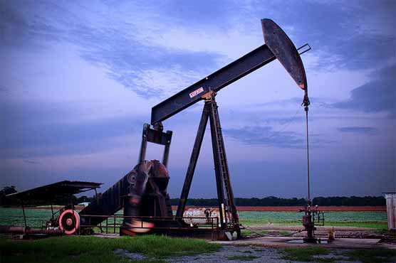US oil prices fall for 5th straight session