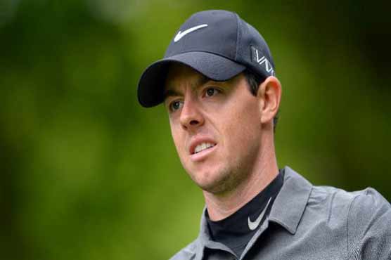 Golf: Injured McIlroy to miss Open