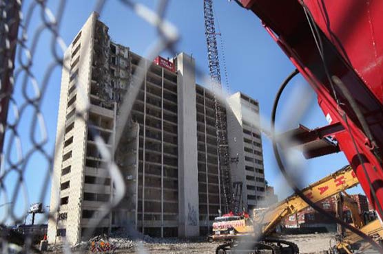 US hopes better data can fight segregation