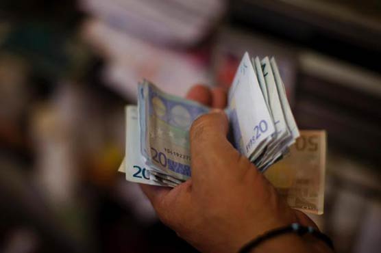 Greek banks to stay closed until Monday: finance ministry