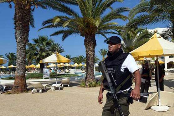 Tunisia fears new 'terrorist attacks': PM