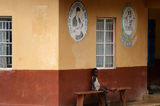 Sierra Leone extends Ebola curfews indefinitely