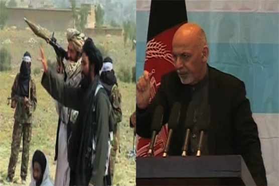 Pakistan sees progress after hosting Afghan-Taliban talks