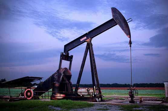 US oil prices fall for 5th straight session