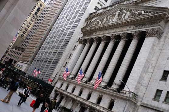 NYSC suffers lengthy outage as US stocks slump