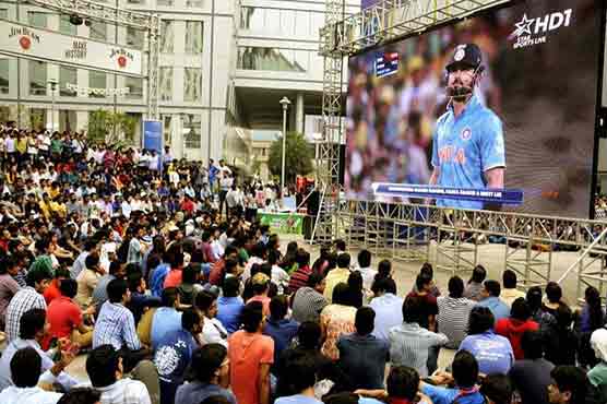 Cricket Australia looking to cash in on India's commercial pull