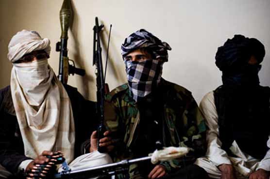 Afghan officials says Taliban raised foreign troops, sanctions