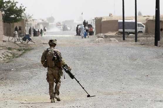 Lawmakers bash U.S. Army plan to cut 57,000 troops and civilians