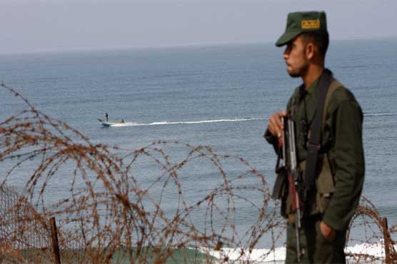 Israel says two Israelis held in Gaza, one by Hamas 