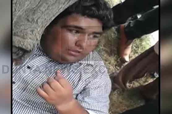 Suspect involved in Lahore bank shooting killed in police encounter