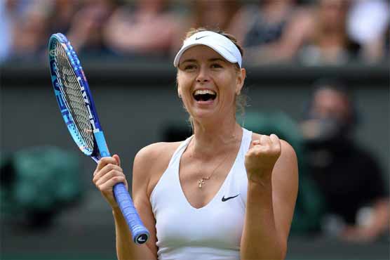 Sharapova looks to end 11 years of Serena pain 