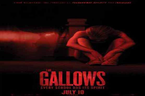 'The Gallows' hangs hopes on horror guru's record 