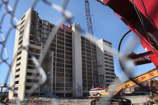 US hopes better data can fight segregation 